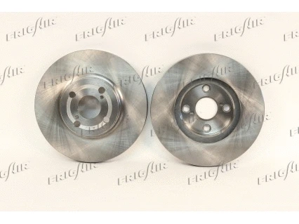 Brake Disc (DC15.102)