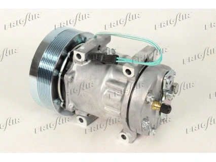 Compressor, air conditioning (920.20274)