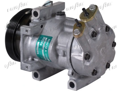 Compressor, air conditioning (920.20056)