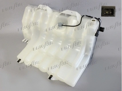 Expansion Tank, coolant (TX38.104)