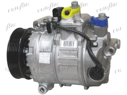 Compressor, air conditioning (920.30168)