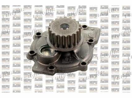 Water Pump, engine cooling (HP05.201)