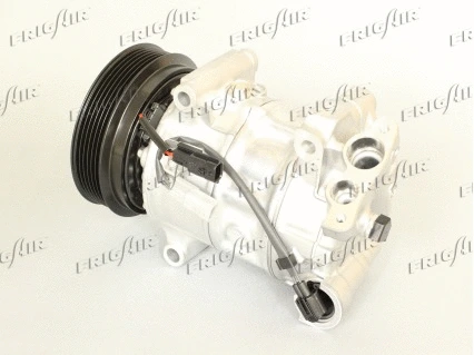 Compressor, air conditioning (920.20325)