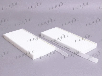 Filter, cabin air (1309.5351)