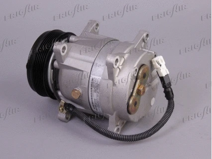 Compressor, air conditioning (930.10911)