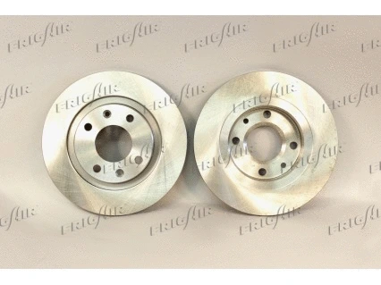 Brake Disc (DC03.104)