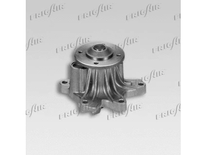 Water Pump, engine cooling (HP15.201)