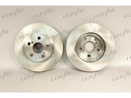Brake Disc (DC15.107)
