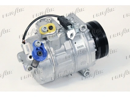 Compressor, air conditioning (920.30257)