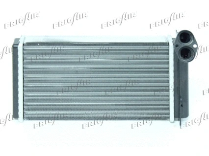 Heat Exchanger, interior heating (0605.3033)