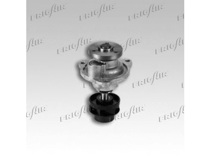 Water Pump, engine cooling (HP05.237)