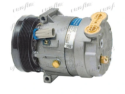 Compressor, air conditioning (920.10901)