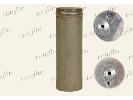 Dryer, air conditioning (137.50011)