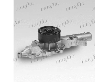 Water Pump, engine cooling (HP06.212)