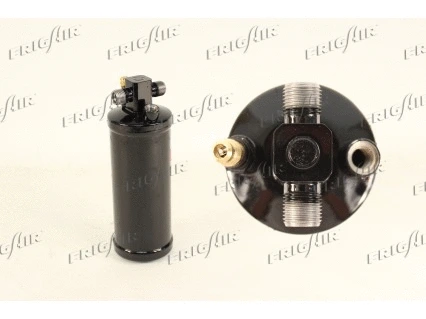 Dryer, air conditioning (137.50124)