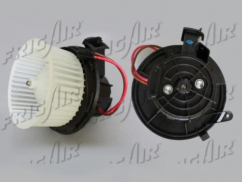 Interior Blower (0599.1242)