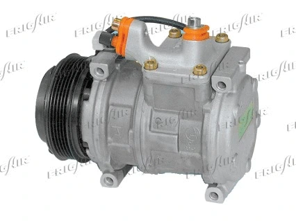 Compressor, air conditioning (920.30013)