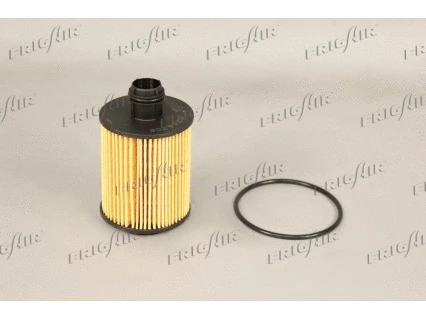 Oil Filter (CT04.705)