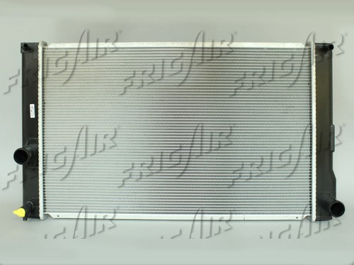 Radiator, engine cooling (0115.3197)