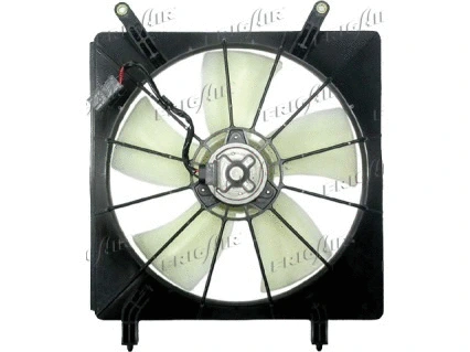 Fan, engine cooling (0519.1019)