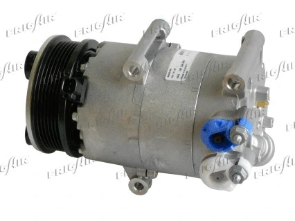 Compressor, air conditioning (920.60755)