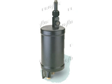 Dryer, air conditioning (137.40007)