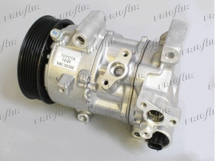 Compressor, air conditioning (940.30306)