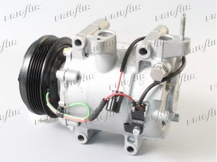 Compressor, air conditioning (940.20244)