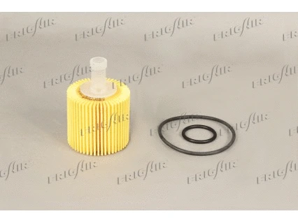 Oil Filter (CT15.704)