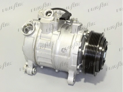 Compressor, air conditioning (920.30301)