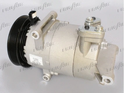 Compressor, air conditioning (940.60750)