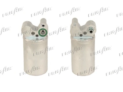 Dryer, air conditioning (137.50114)
