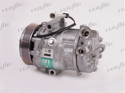 Compressor, air conditioning (920.20132)