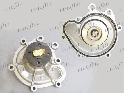 Water Pump, engine cooling (HP06.243)