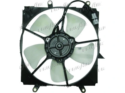 Fan, engine cooling (0515.1006)
