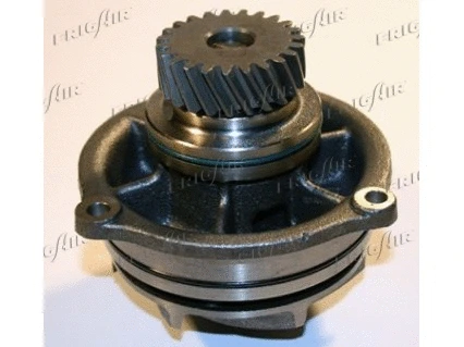 Water Pump, engine cooling (HP04.801)