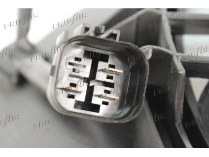 Fan, engine cooling