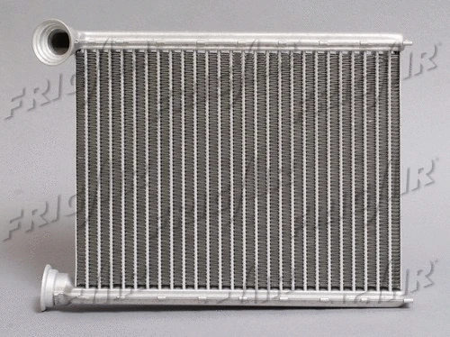 Heat Exchanger, interior heating (0606.3018)