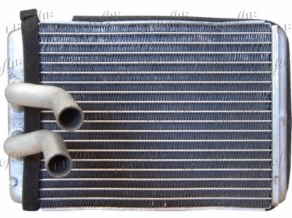 Heat Exchanger, interior heating (0628.3010)