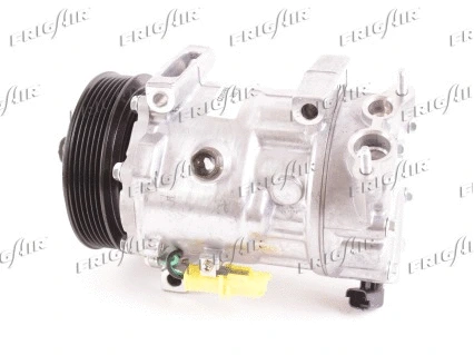 Compressor, air conditioning (930.20195)