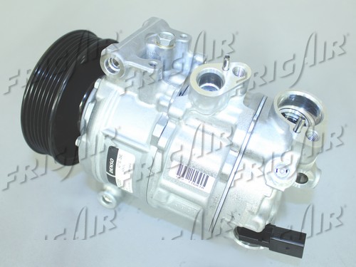 Compressor, air conditioning (920.30452)