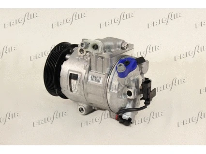 Compressor, air conditioning (920.30052)