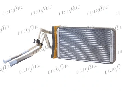 Heat Exchanger, interior heating (0605.3030)