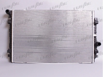 Radiator, engine cooling (0110.3176)