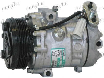 Compressor, air conditioning (920.20181)