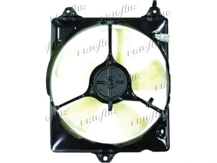 Fan, engine cooling (0515.1017)