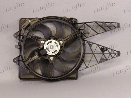 Fan, engine cooling (0504.2016)