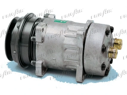 Compressor, air conditioning (920.20010)