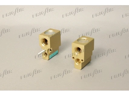Injector Nozzle, expansion valve (431.30980)