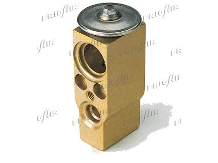 Injector Nozzle, expansion valve (431.30989)